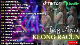 Download lagu Full Album Dangdut Ajeng Febria || Koplo Viral TikTok Full Bass 2026 mp3