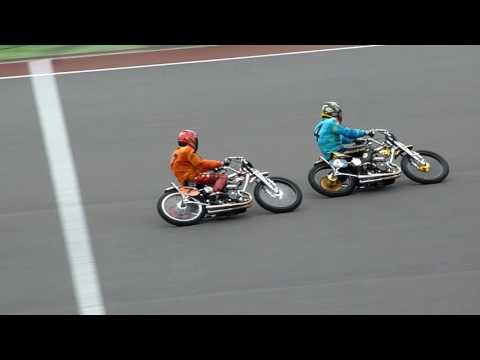 "Auto Race" at Hamamatsu Circuit (Hamamatsu, Japan)