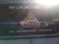 Star Tours The Adventures Continue Logo