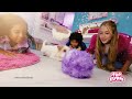 Fur Fluffs E173