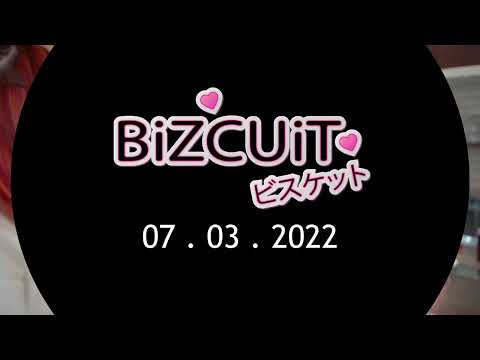 Bizcuit (3rd Teaser) - Bizcuit [ビスケット]