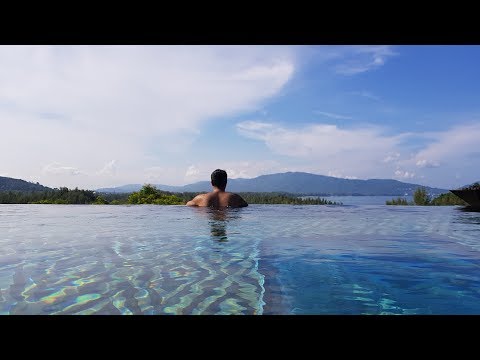 AWESOME THREE-BEDROOM VILLA TOUR - ANANTARA LAYAN RESIDENCES PHUKET THAILAND