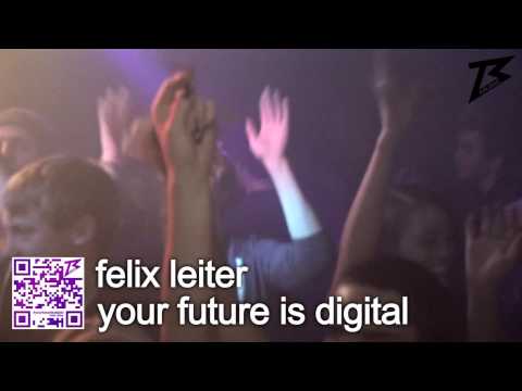 'Your Future is Digital' forthcoming on Bitch Music