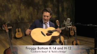 The Guitars - The Lion with Benjamin Scheuer