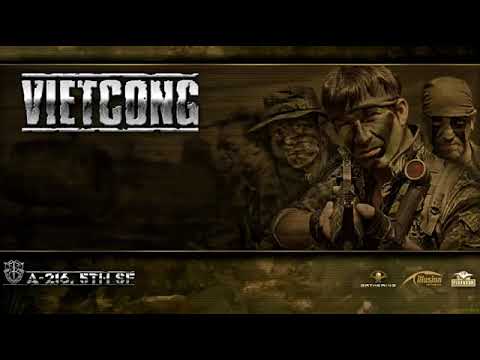 Vietcong Original Soundtrack Full OST