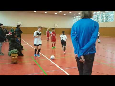 Sportfreunde/​VFL Pinneberg 1.D (J1) SG--------Teutonia 10 4.D (J2)