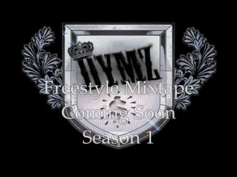 Dymz - Hamma Town (Freestyle) Ft. P Hughes W. Download Link