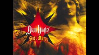 Glenn Hughes - Land of the livin' (wonderland)