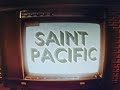 Saint Pacific - BLUE (Official Video)