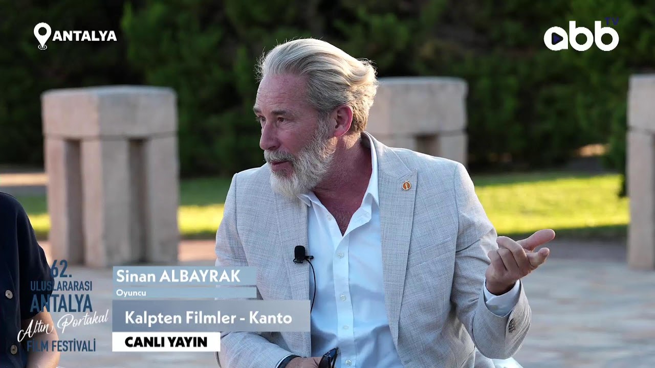 Kalpten Filmler - Kanto