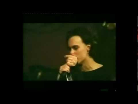 HIM live in Berlin 29/03/2000. Pt three.