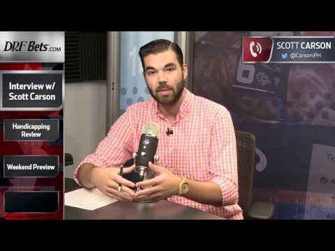 The Matt Bernier Show | August 19, 2016