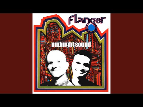 Stepping Out Of My Dream