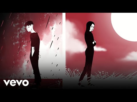 Neima Ezza - BASTA (Visual Video)