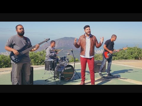 Ministério Tom Sagrado -  Morte de Cruz (Clipe oficial) HD