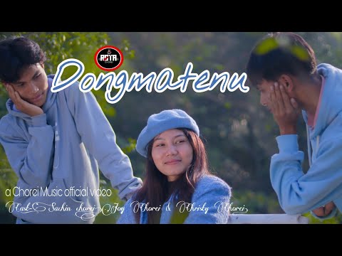 DONGMATE NU||REIVON OFFICIAL MUSIC VIDEO||Christy ,Sachin&Joy||Roultianthoi ||2025||  #ROTACHOREI