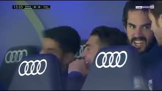 Download lagu Real Madrid vs Valencia CF LALIGA 2016/2017 full match mp3
