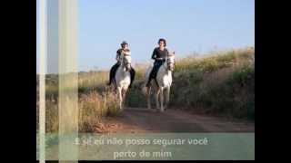 Alan Jackson - From A Distance (legendado)
