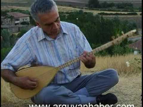 Erhan Yılmaz-Ağlama yar ağlama