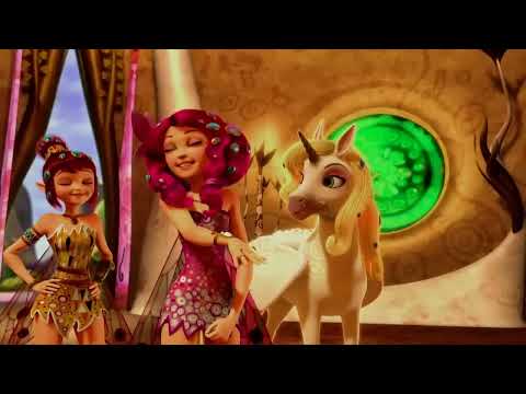 Mia and me - Ziggo's Day Off - Season 1 - Episode 7