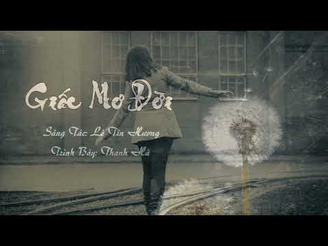 Giấc mơ đời Sheet - Thanh Hà