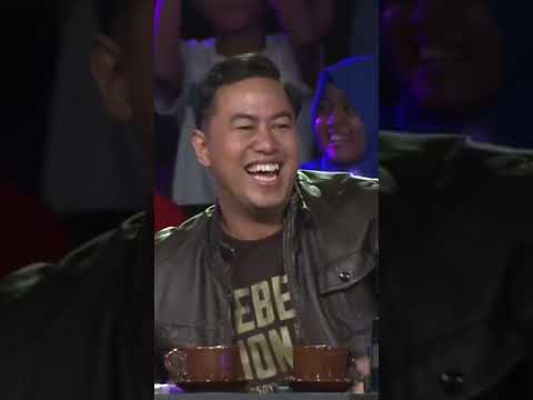 Bom-Bongkar yang di kawal ,stand up Comedy Coki Anwar #standupcomedy#kompastv