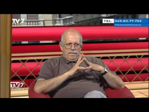 Tv7 con Voi del 15/7/2016 - Discutiamo anche della riforma costituzionale (3 di 3)