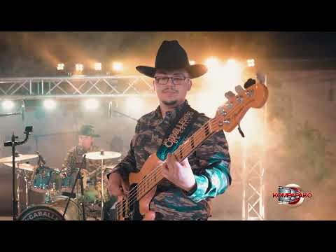 Los Caballeros De Cosala- Vuelta De Hoja [Inedita En Vivo] 2025