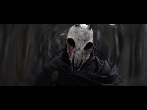 SVDDEN DEATH - Confusion Spell (Official Music Video)
