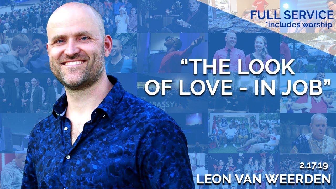 The Look of Love – in Job | February 17th 2019 – FULL SERVICE