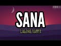 Sana Gagong Rapper Lyrics720P HD