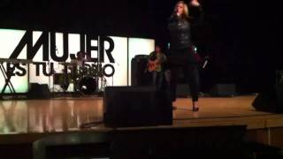Lucia Parker - Glorious (Live with Allied Worship)