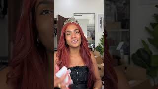 be okay with being misunderstood was a hard pill to swallow 💅🏽 but we ate lmao