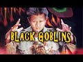 Wu Tang Collection Panna Rittikrai In Black Goblins Payu Dued