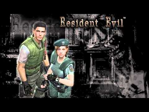 Resident Evil Remake OST HD - 02 - Prologue
