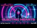 ELECTRIC HEARTS Midnight Frequency Eurodance Collection 2026 Factor2 0