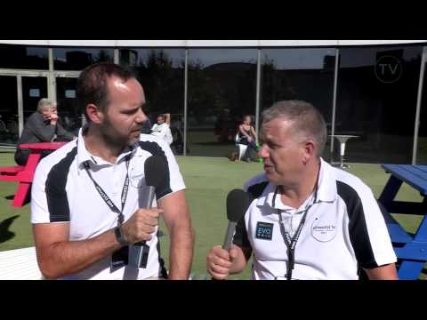 VMworld 2014 Europe Day 3 Highlights