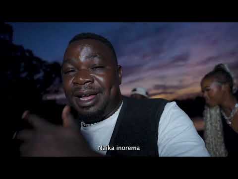 Exclusive Drumz - Mwari weh (Visualizer) x  Mr Brown  x Lioness Ratang x Nombulelo Mhlongo -