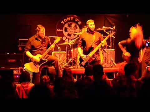 Rest, Repose - Retrospect LIVE