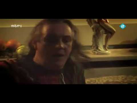 Verbrande Herman lijmt alles dicht