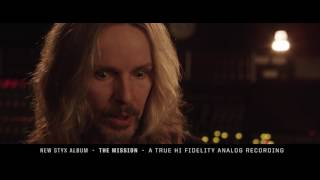STYX: Making The Mission | Volume 5 | Space Connection