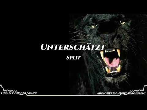 Split - Unterschätzt (prod. @21kHz)