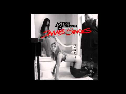 Action Bronson - Saaab Stories [Full Album]