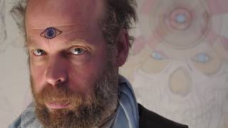 Bonnie Prince Billy "No Time to Cry" (Official Music Video)