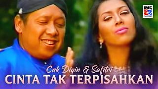 Download lagu Cak Diqin dan Safitri Cinta Tak Terpisahkan IMC RE... mp3