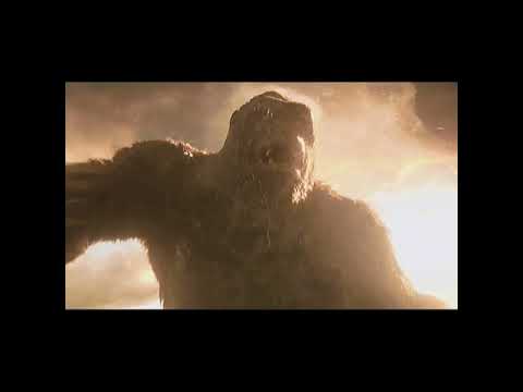 What If Kong vs Pacific Rim