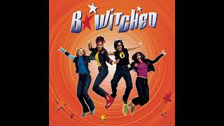 B*Witched - Rev It Up
