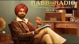 Rabb Da Radio Full video song ll Tarsem Jassar ll Sherry  MAAN ll