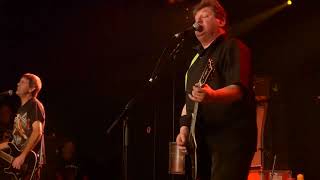 Stiff Little Fingers - Guitar and Drum / Nobody's Hero - Live @ 170 Russell, Melbourne, 2016