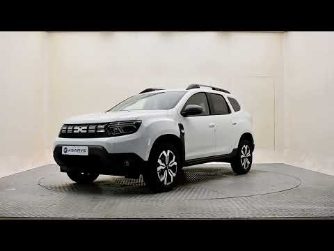 Dacia Duster Journey Blue dCi 115 Dfull My23.5 - Image 2